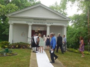 Smith-Howland Wedding