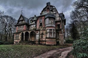 Ravenshurst Manor, Glen Arm MD