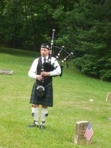 Smith-Howland Wedding