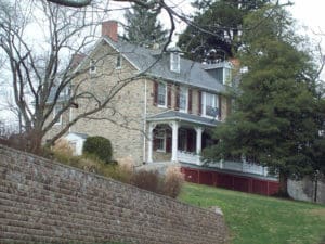 Jerico Farm