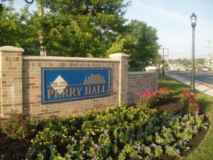 Perry Hall, MD